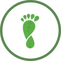 footprint
