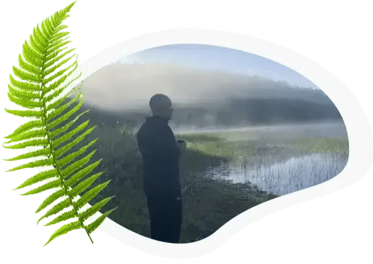person-enjoying-coffee-by-swamp-1