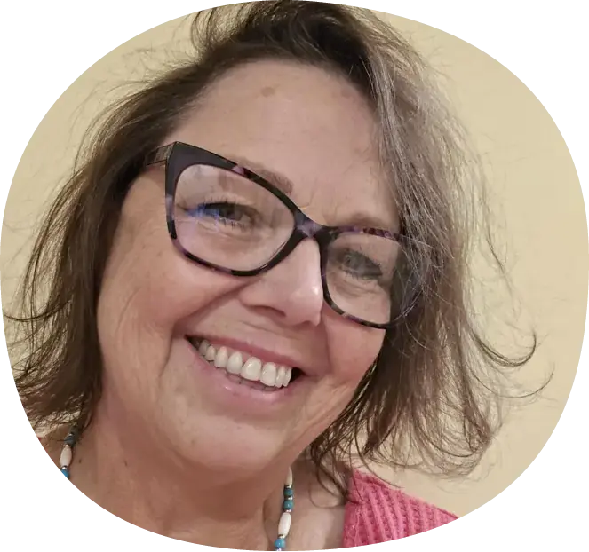 Jamie-Lynn Gillingham