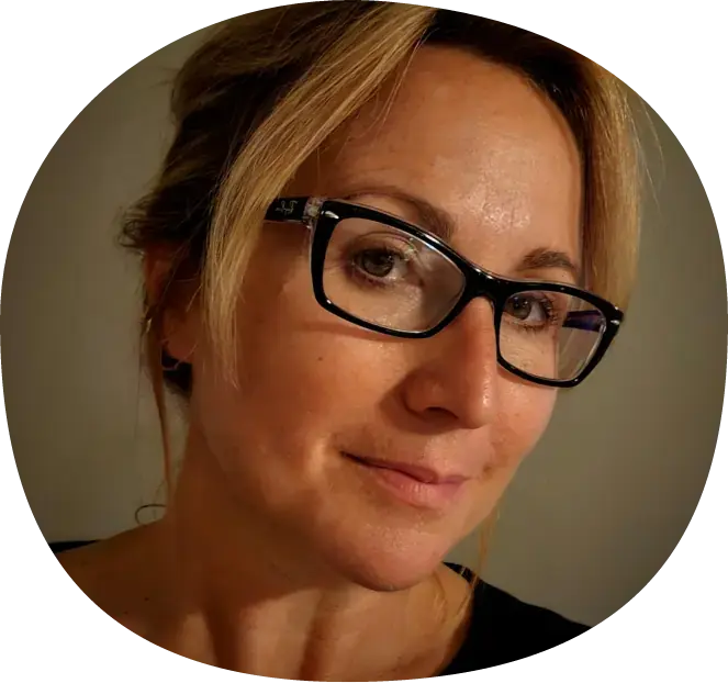 Sherry Visser-Fleming